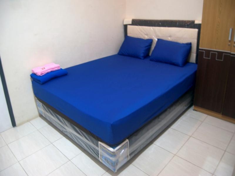 Wisma Cahaya Abadi Guest House Balikpapan  Exterior photo